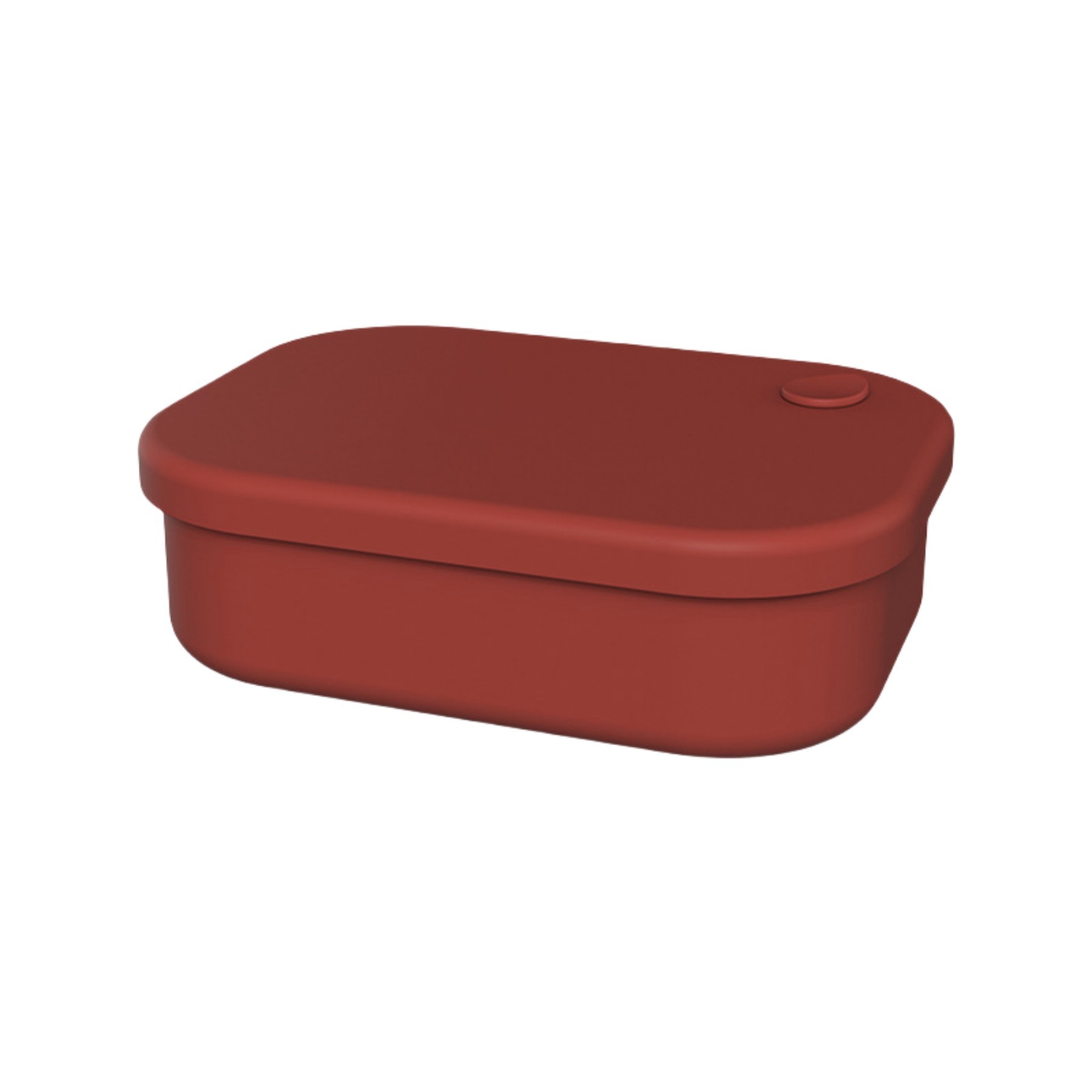 Silicone Lunch Box 2