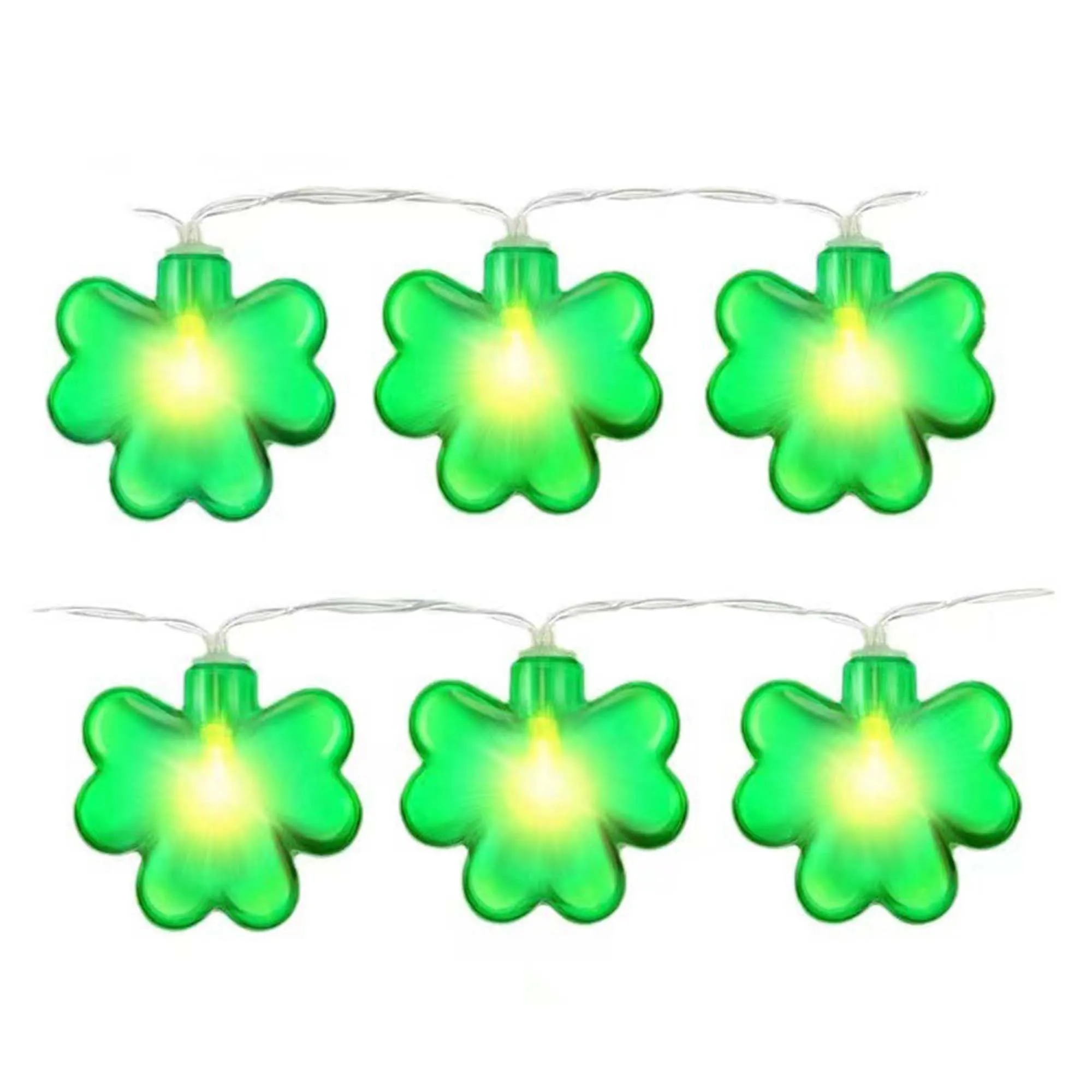 LED Light Strings For Decoration 3