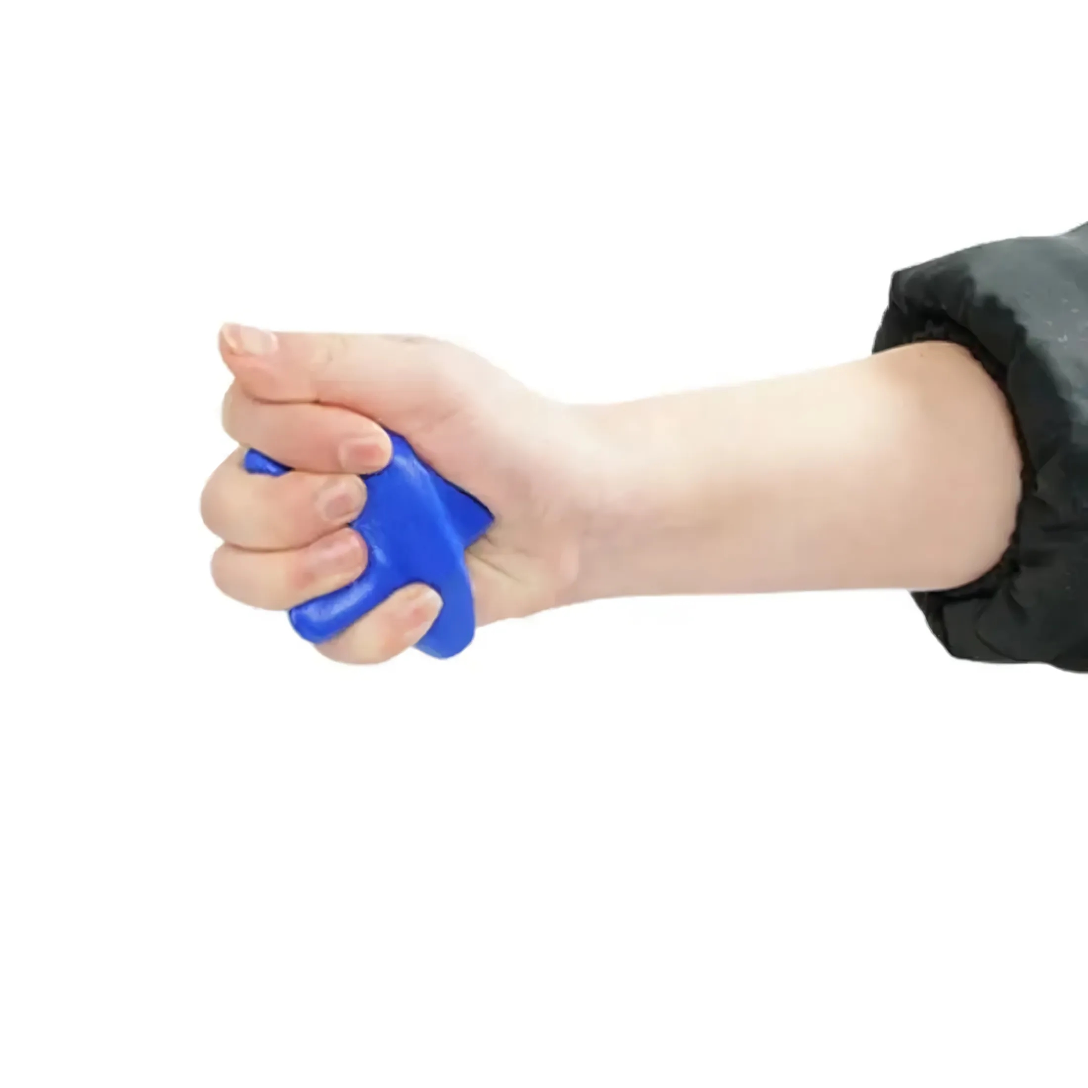 PU Foam Star Stress Ball 4