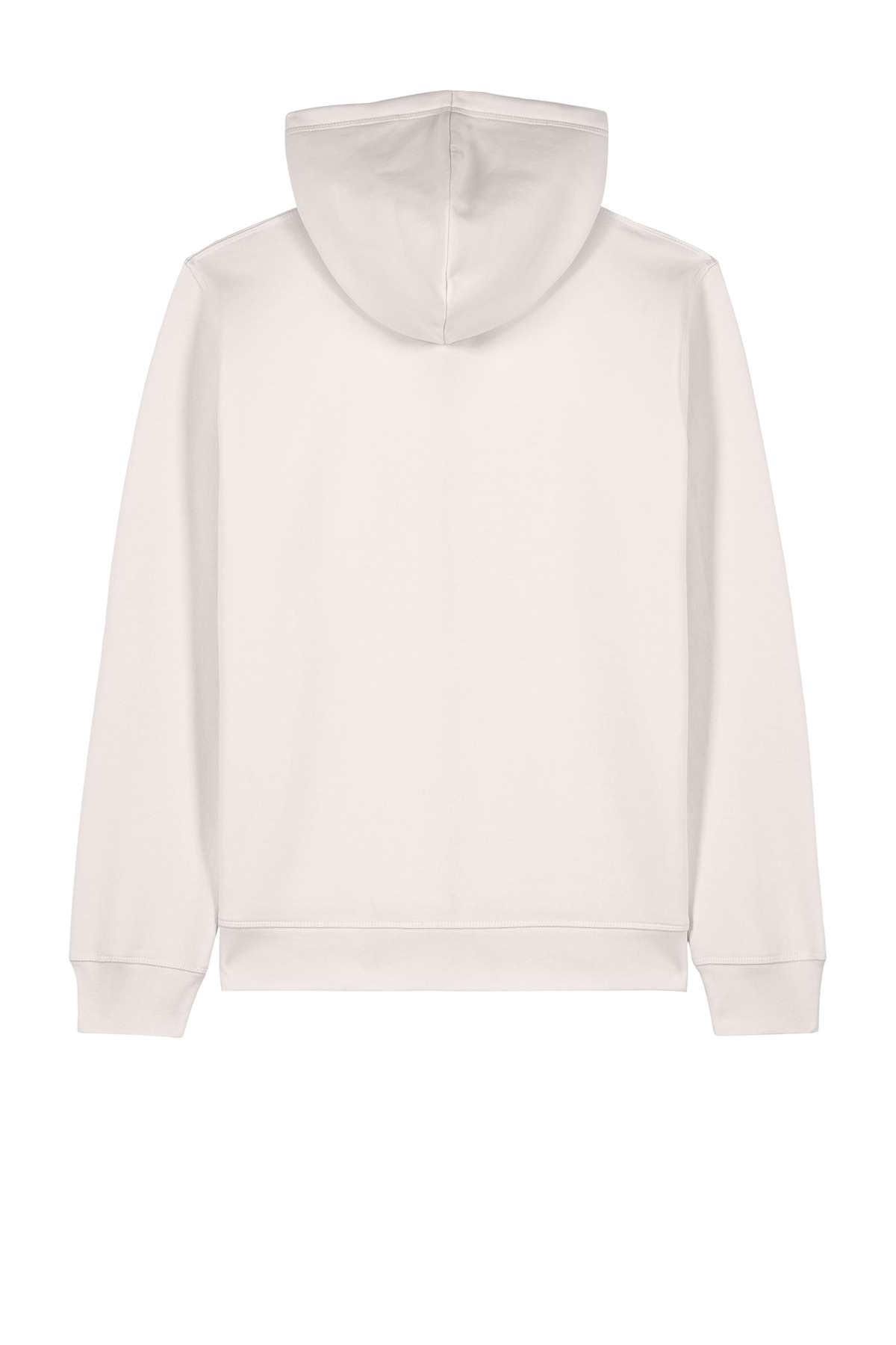 Stanley/Stella Unisex Mixer Full-Zip Hooded Sweatshirt SXU011 36