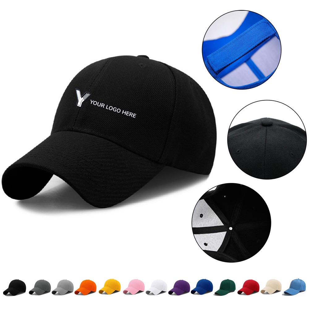 Baseball Cap 2