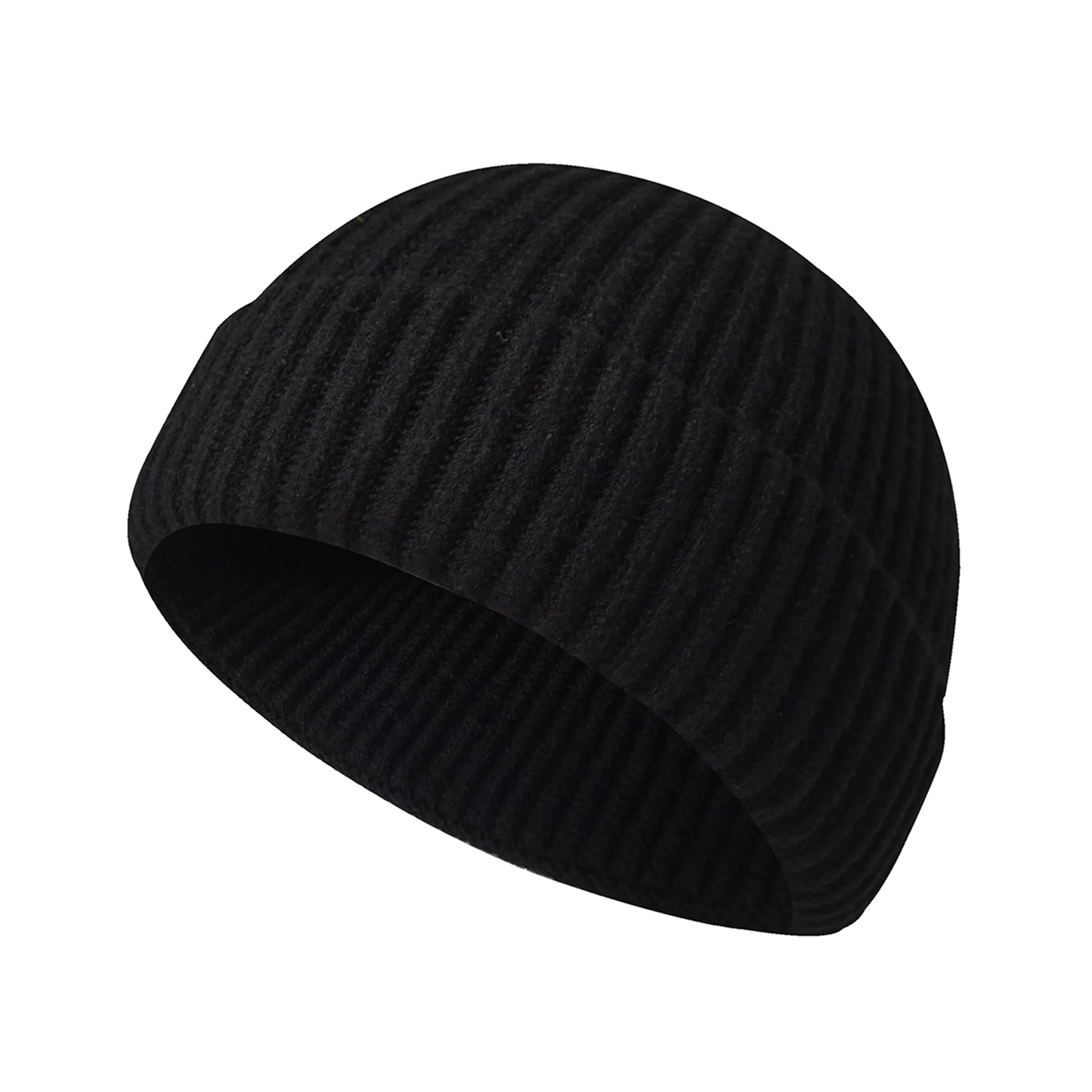 Cold Weather Unisex Hat Knit Beanie 3