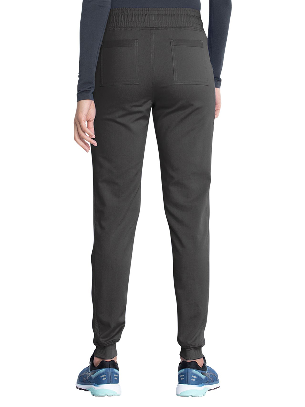 Dickies Medical - Balance - Women's 5-Pocket Mid Rise Jogger Pant 13