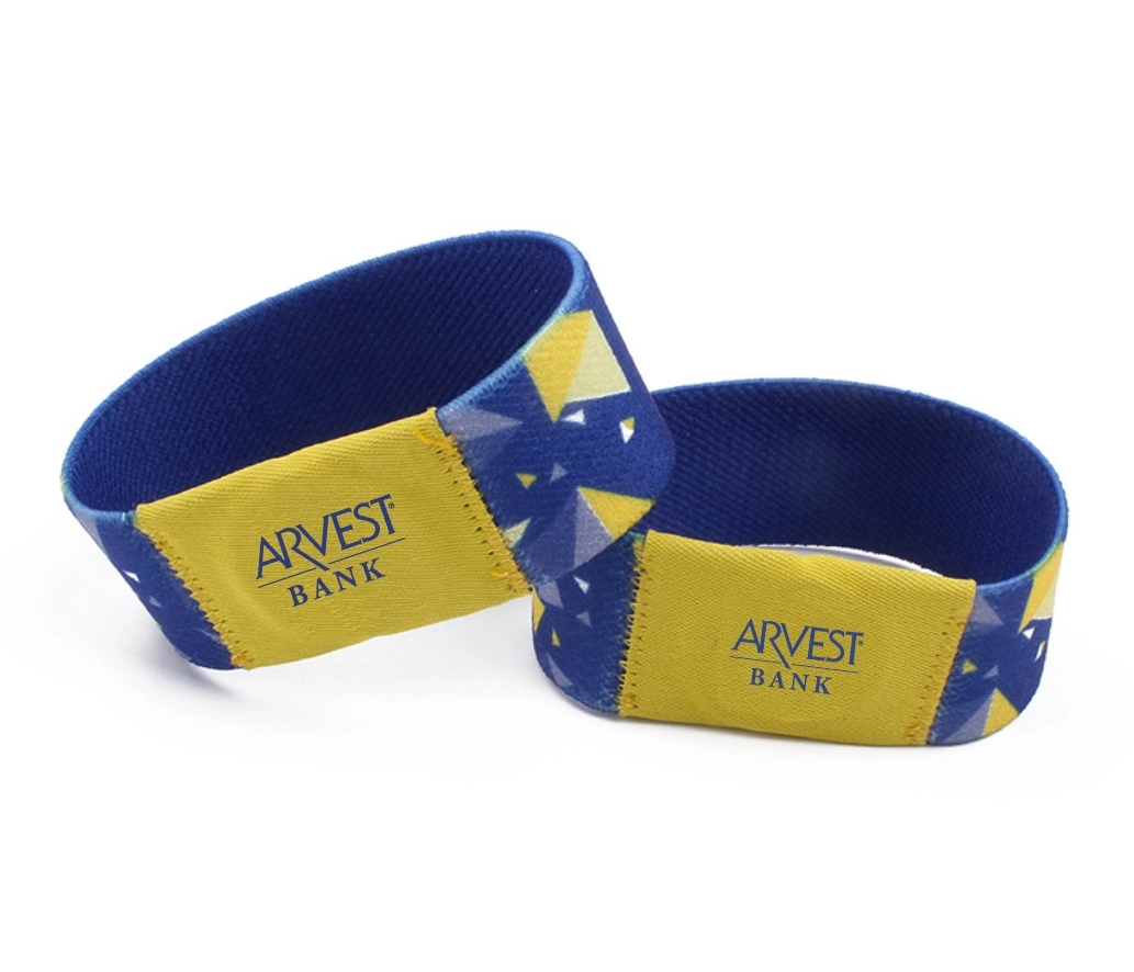 Elastic Wristband 2