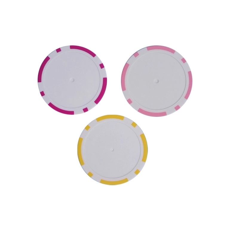 Poker Chip 6