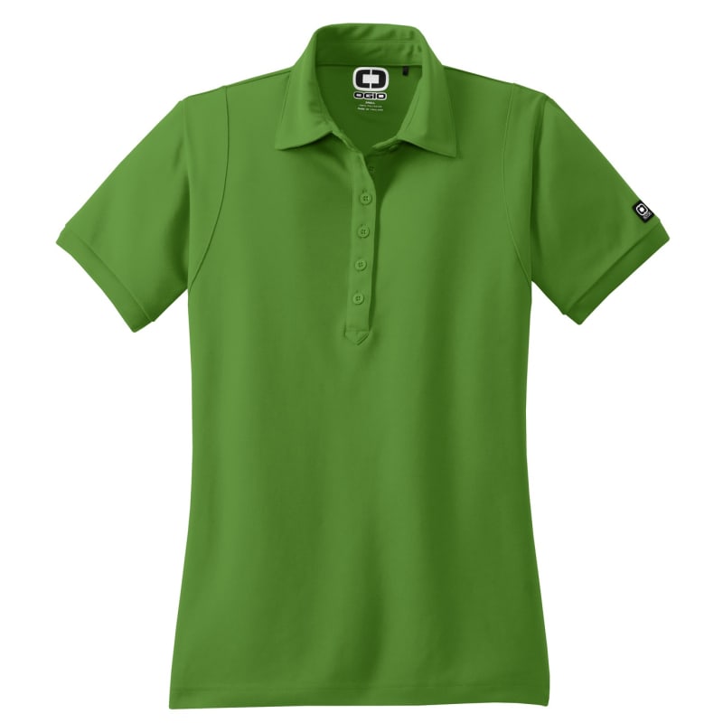 OGIO - Jewel Polo. 27