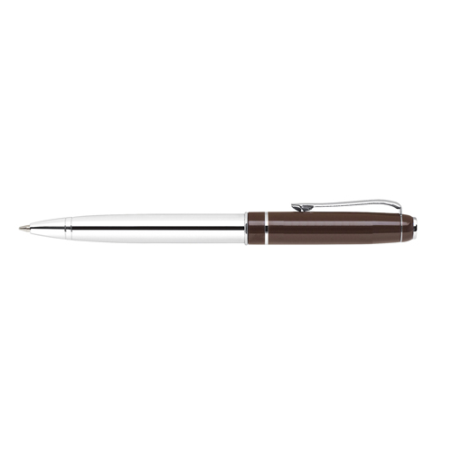 Asher Aluminum Metal Pen, Ballpoint pen 10