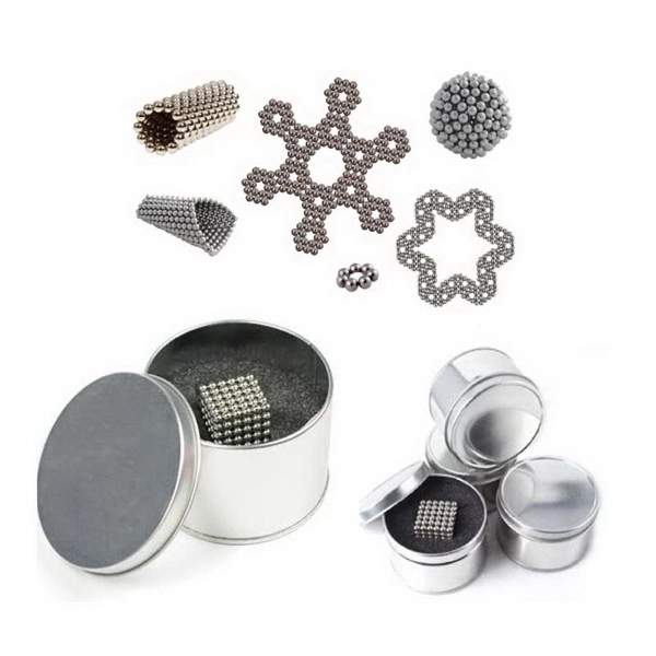Neocube/ Buckyballs 2