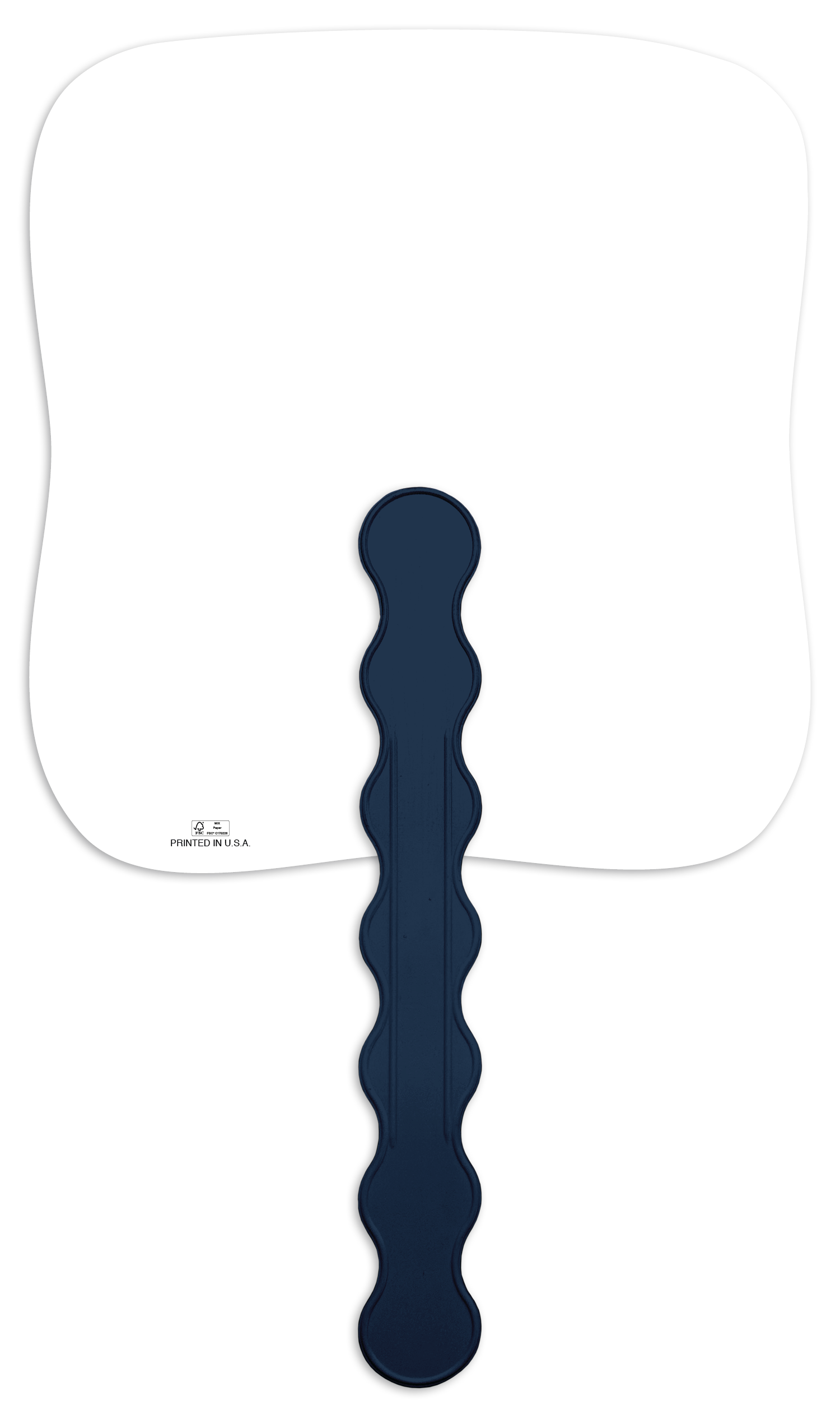 Skinner & Kennedy® The Good Shepherd - Pictorial Fan 4