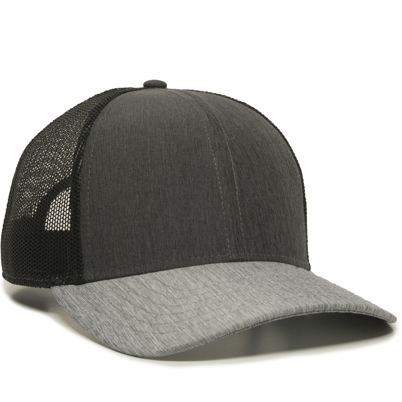 Premium Low Pro Trucker 4