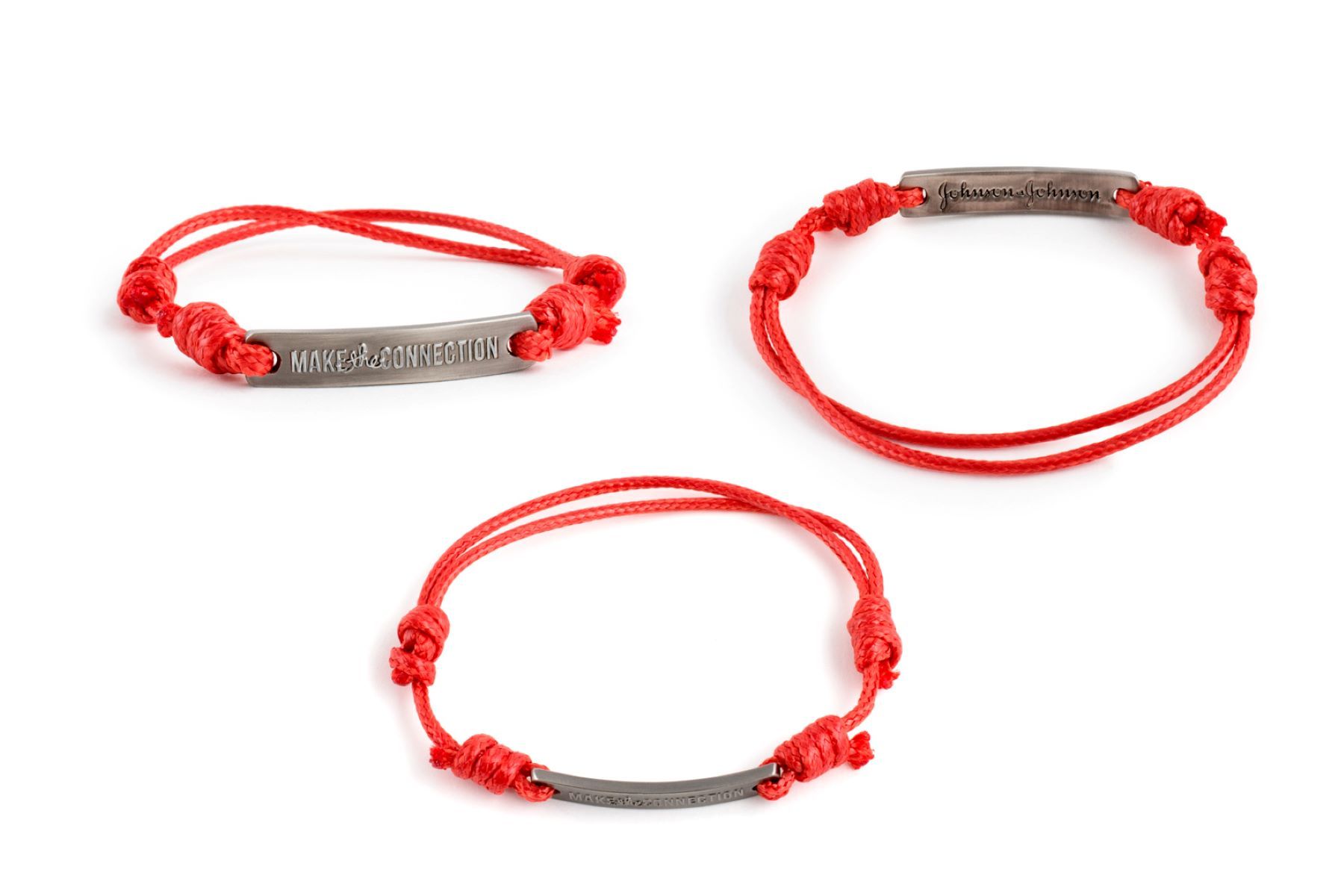Custom Made String Bracelet 5