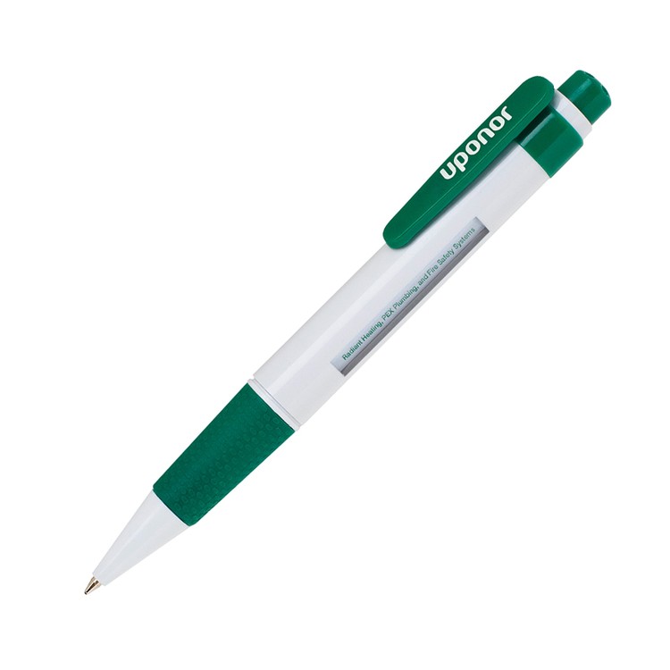 Sook Plastic Ballpoint Pen 6