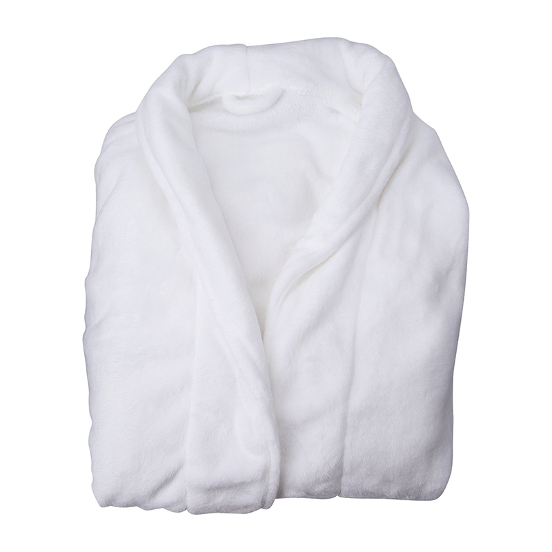 Leisure Mink Touch Luxury Robe 15