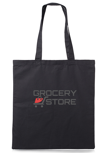 Natural Cotton Fiber Tote Bags 1