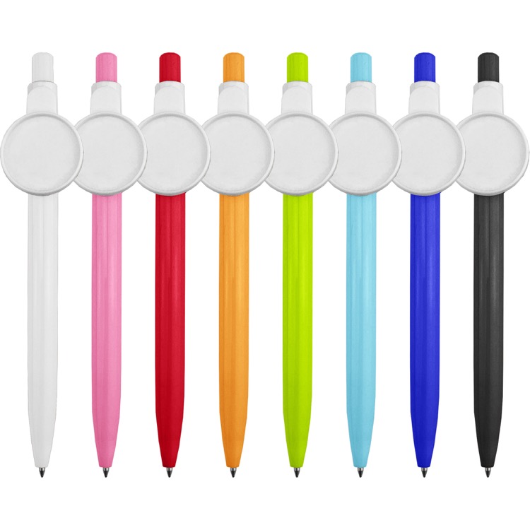 Button Badge Pen 6
