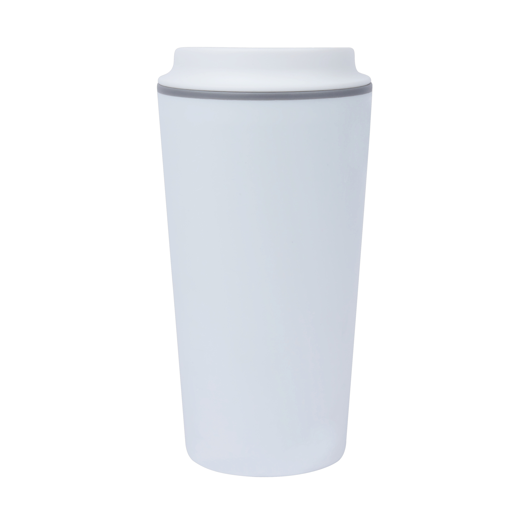 Kenzie 16 oz. Double Wall Recycled Polypropylene Coffee Tumbler 50