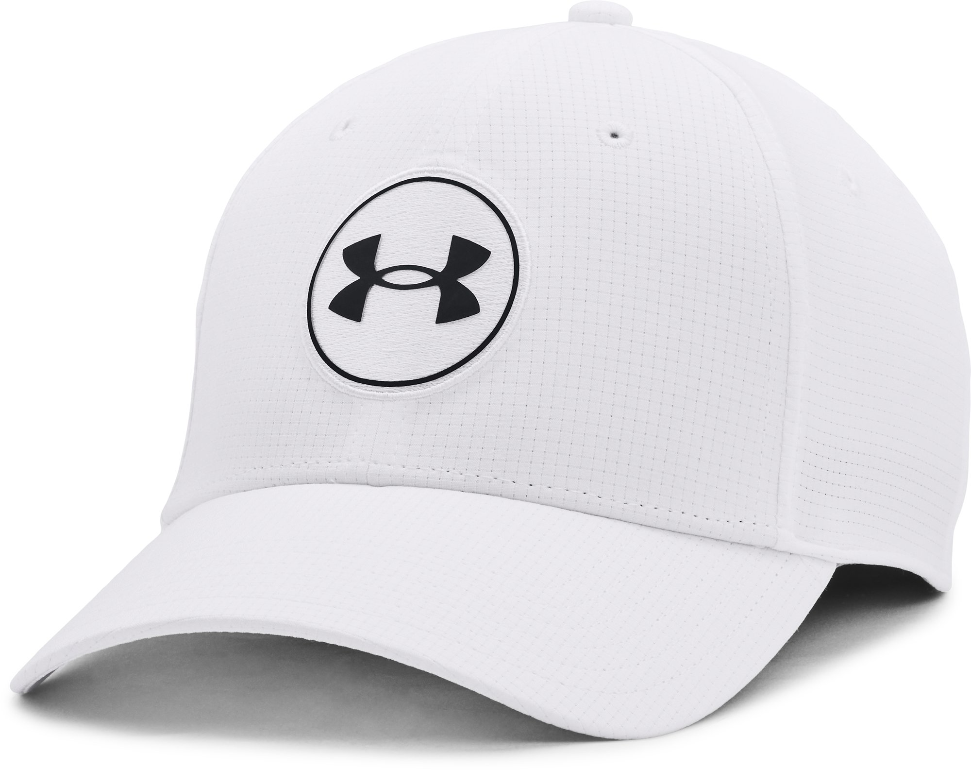 UA Golf37 Men's Hat 3