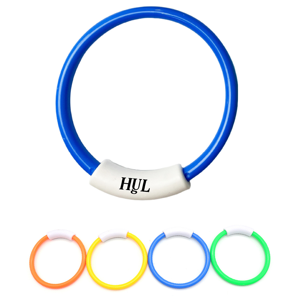 Kids Diving Rings Toy 4