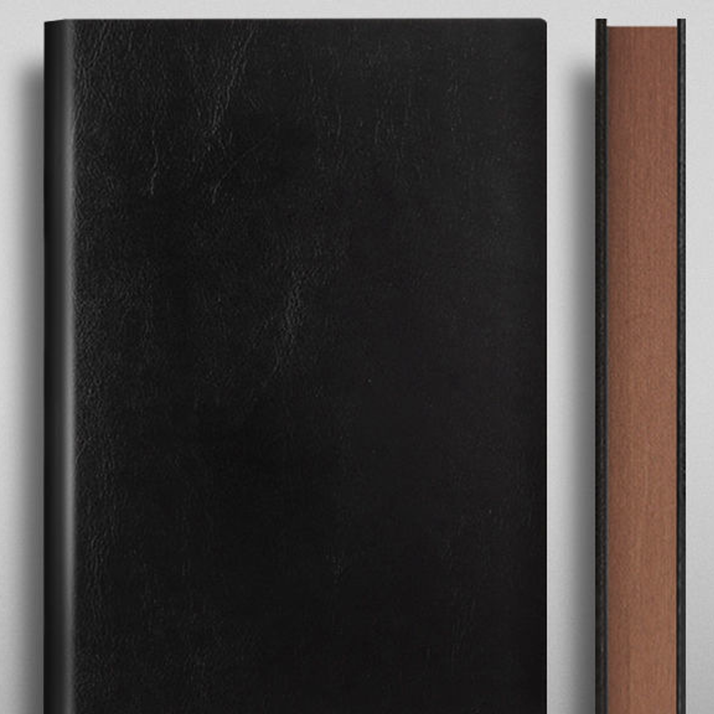 Business A5 Notebook 4