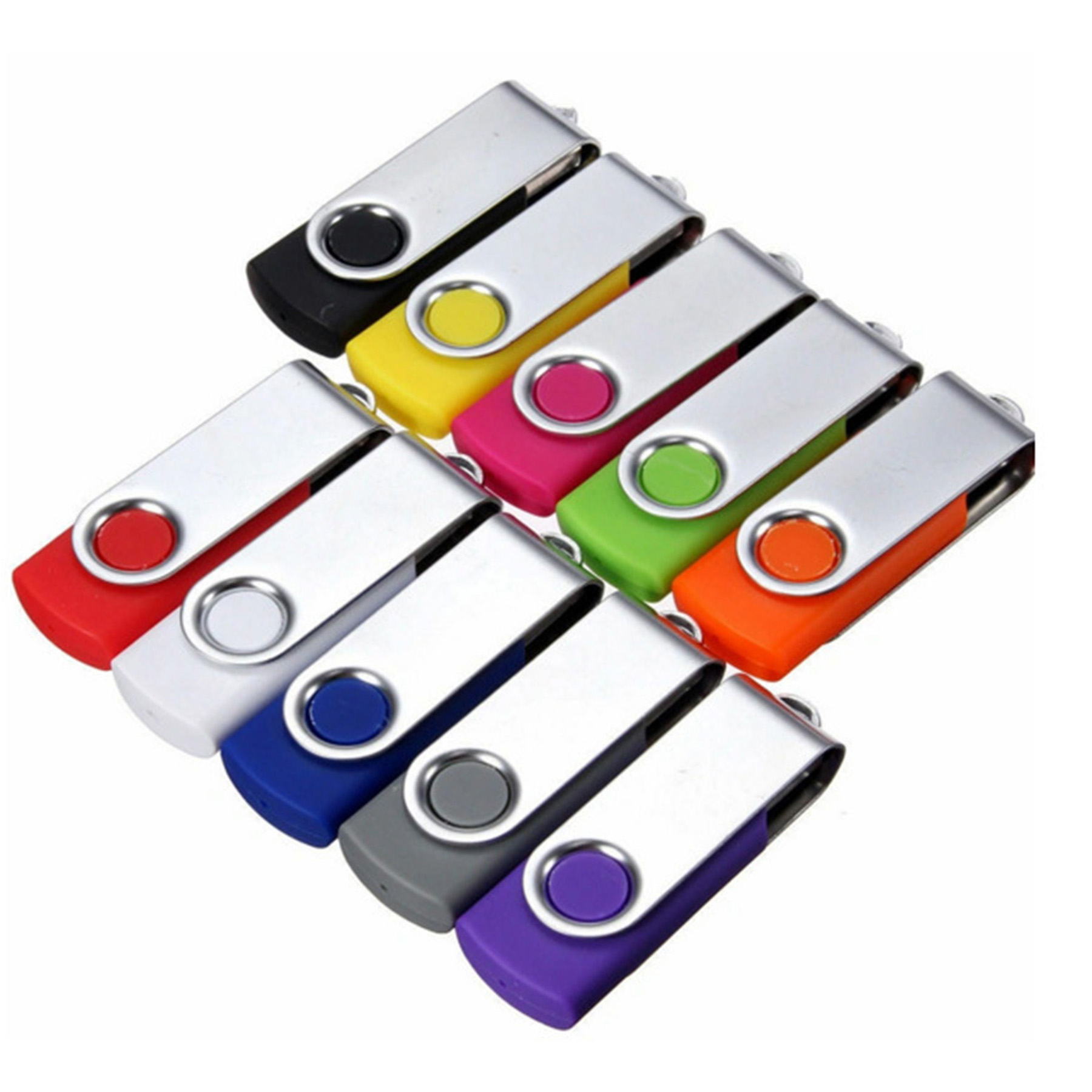 16G Flash Drive 4