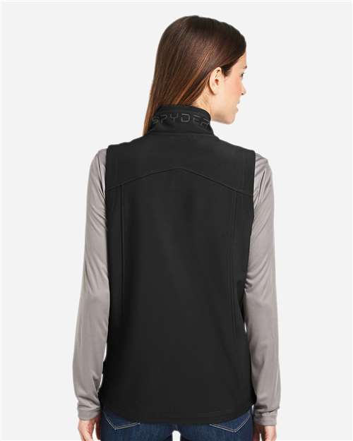 Women's Touring Vest - S17907 9