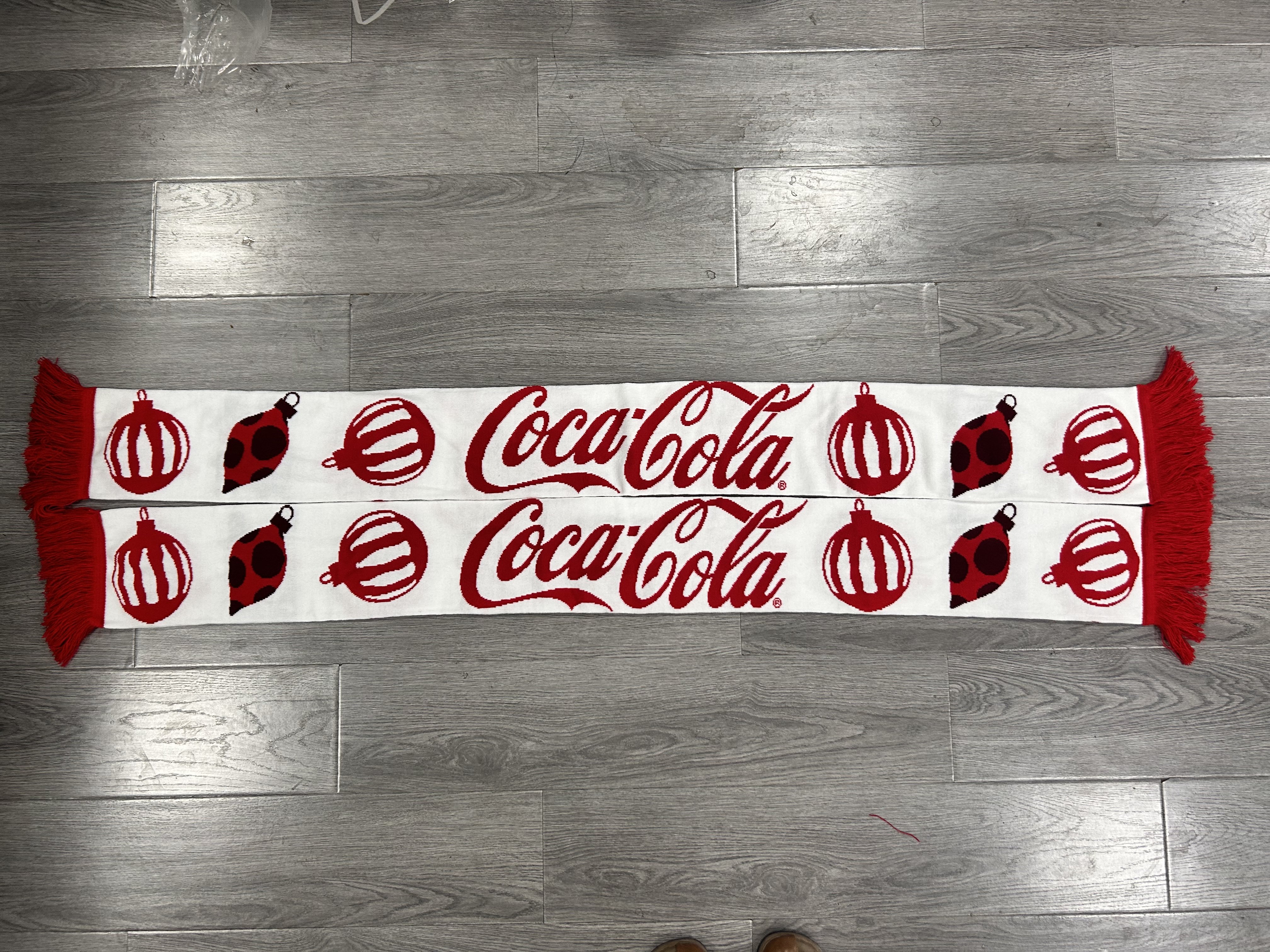 Scarf 2