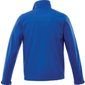 Men's MAXSON Softshell Jacket 154
