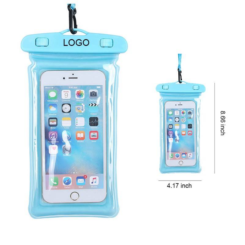 Mobile Waterproof Bag 2