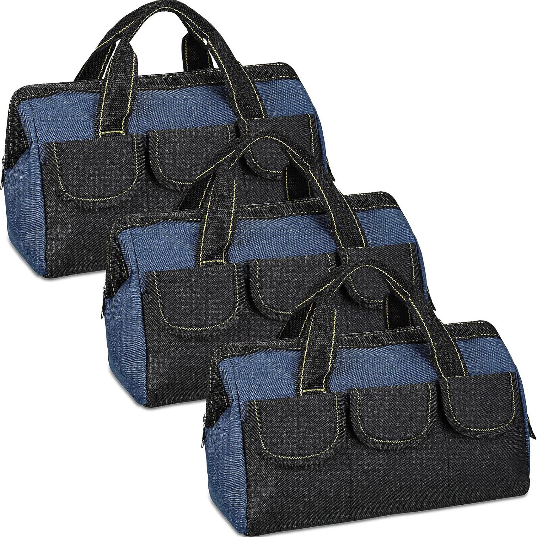 Heavy Duty Tool Tote 4