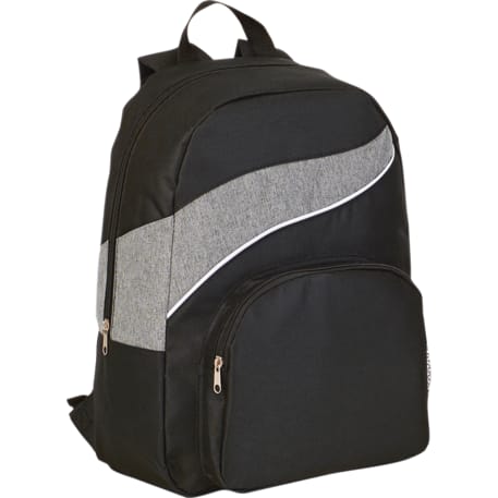 Tornado Deluxe Backpack 34
