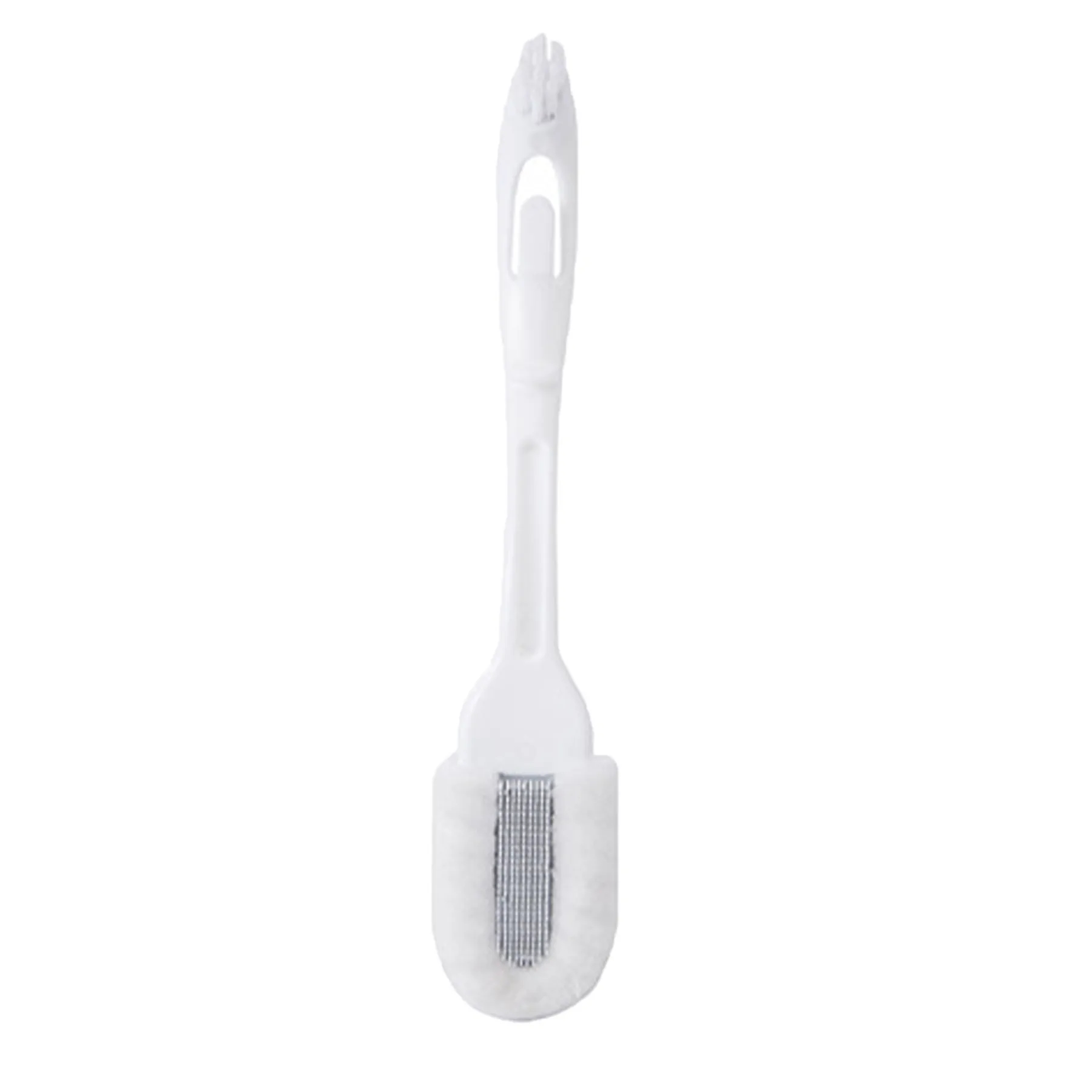 Sponge Household Cleaning Soft Bristled Brush 2