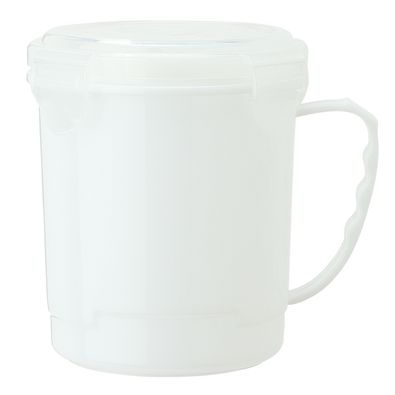 Heat It Up 24 oz. Soup/Oatmeal Cup 9