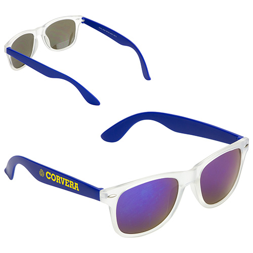 Key West Mirrored Sunglasses 20