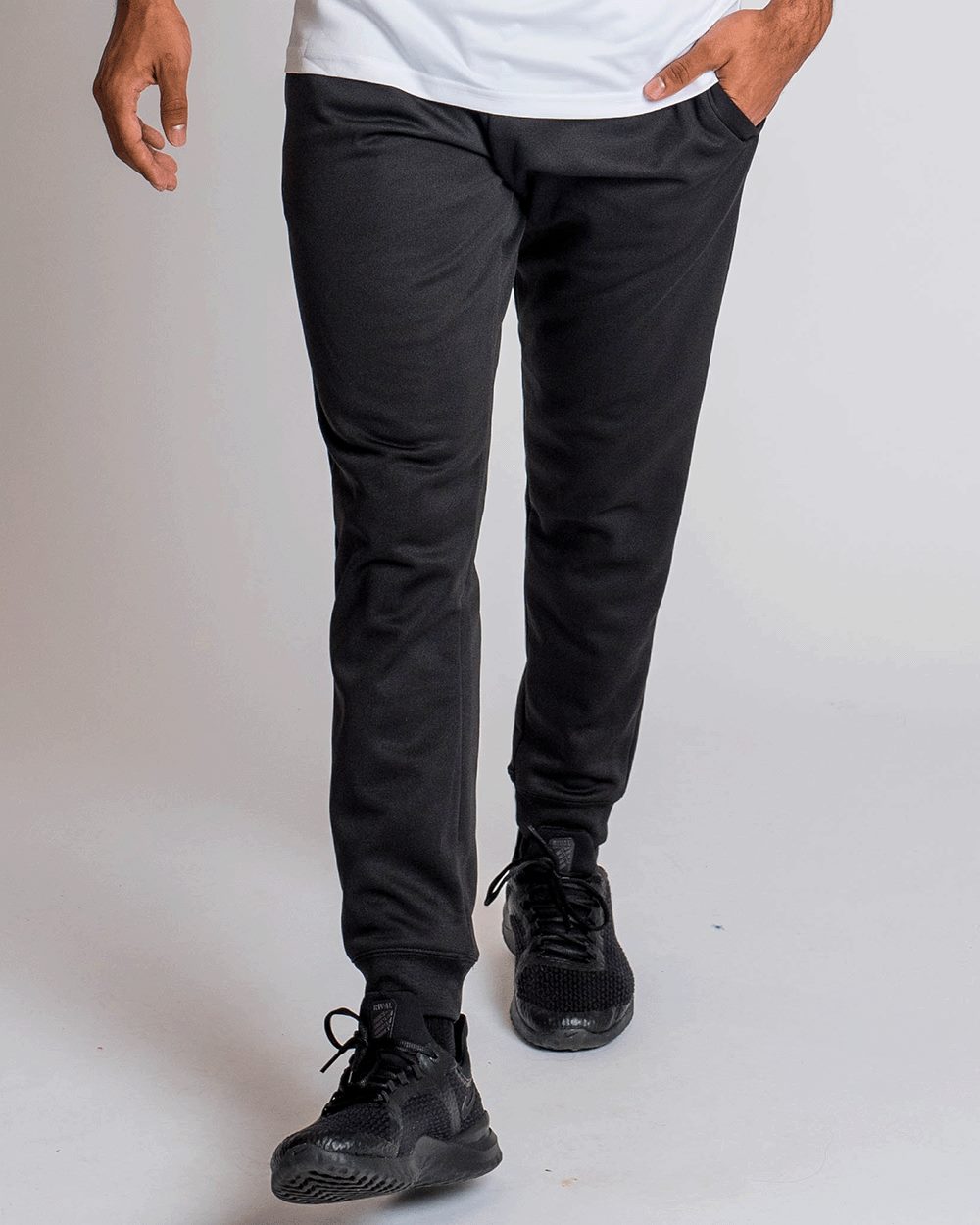 Men's Performance Fleece Joggers - 1475 4