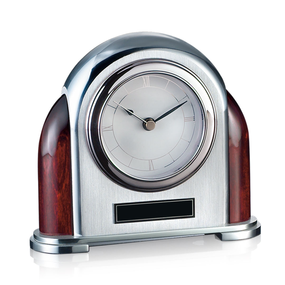 Newtonbrook Clock 3