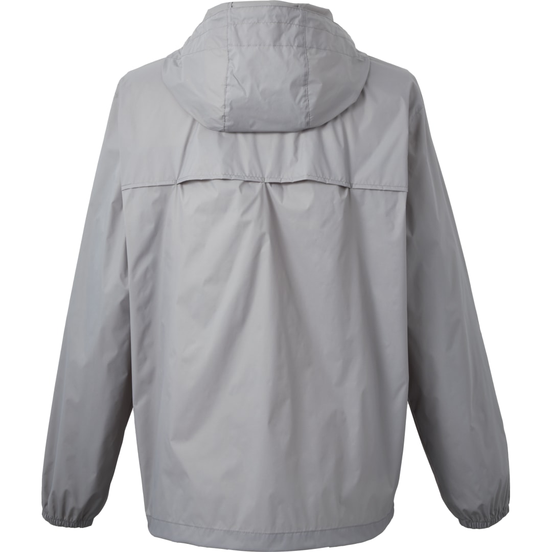 AVAS Eco 1/4  Zip Anorak – Gender Neutral 78