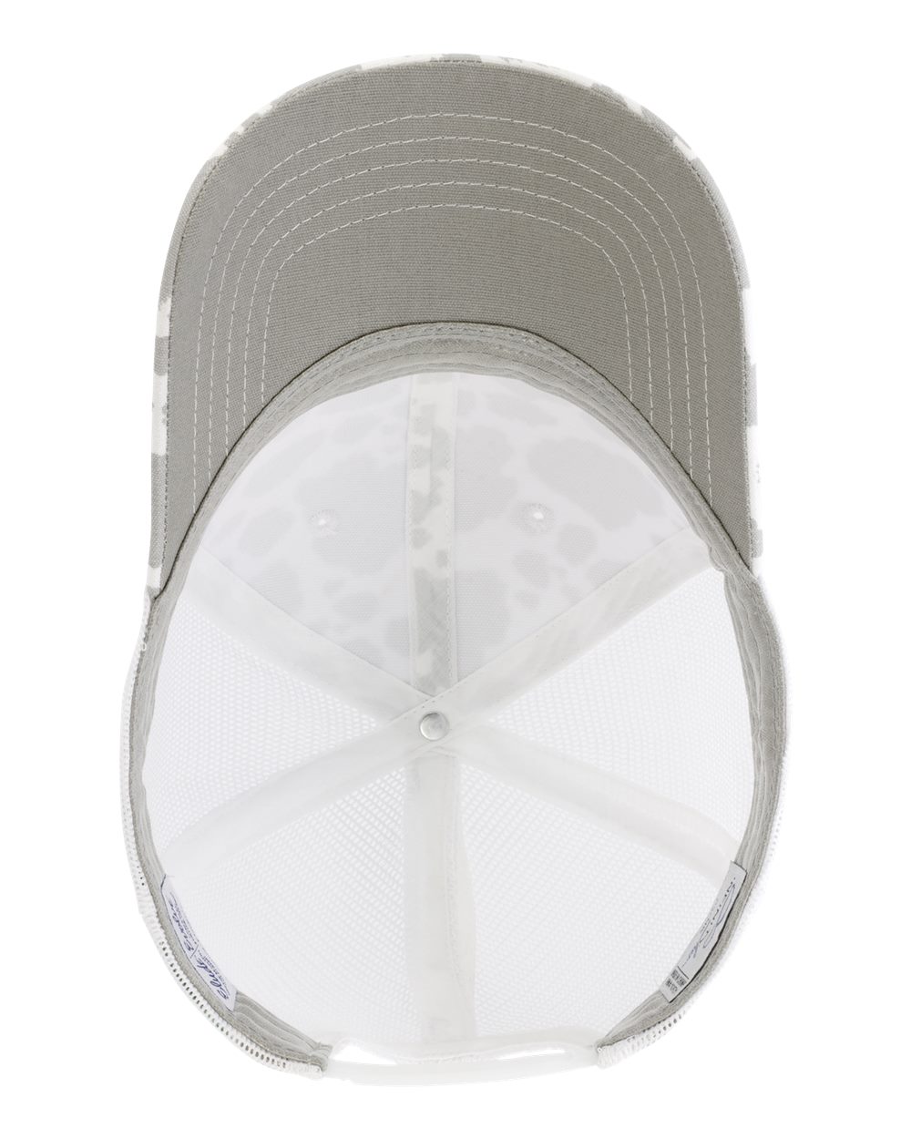 Women's Modern Trucker Cap - CHARLIE 23