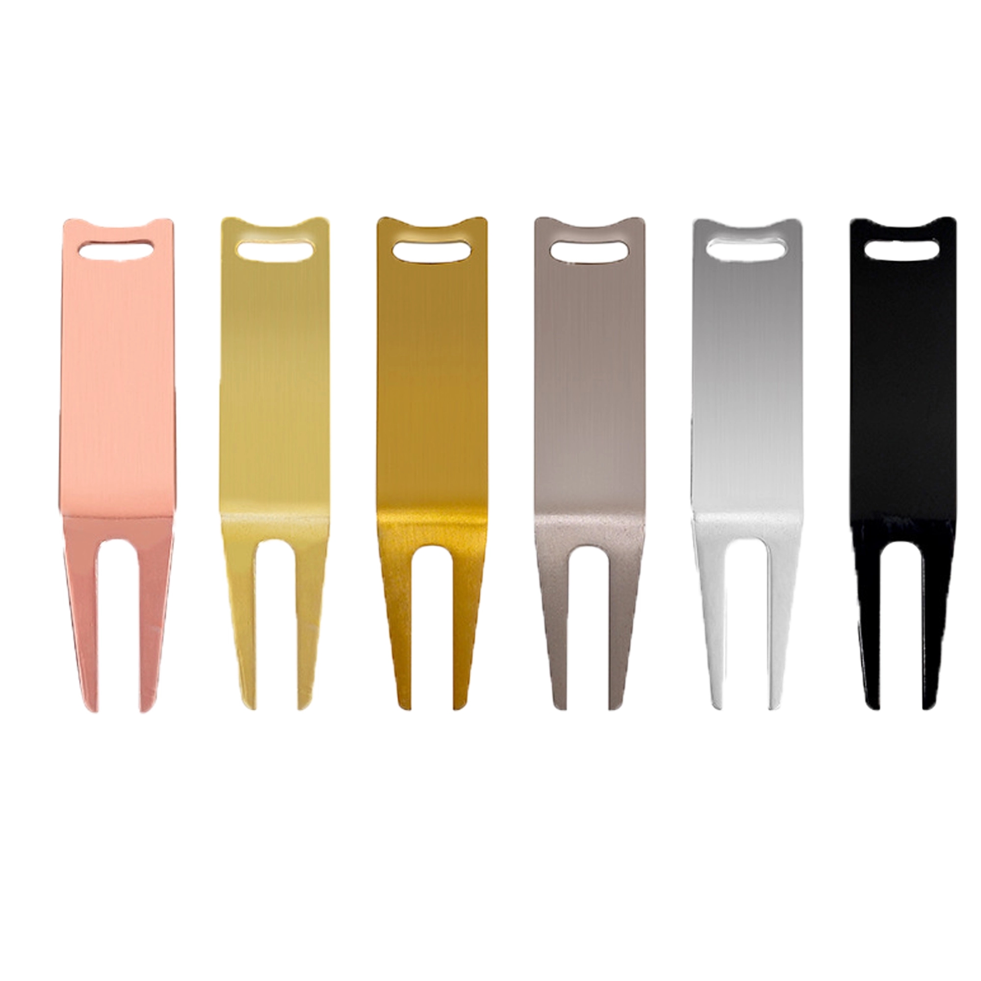 Golf Divot Tool 1