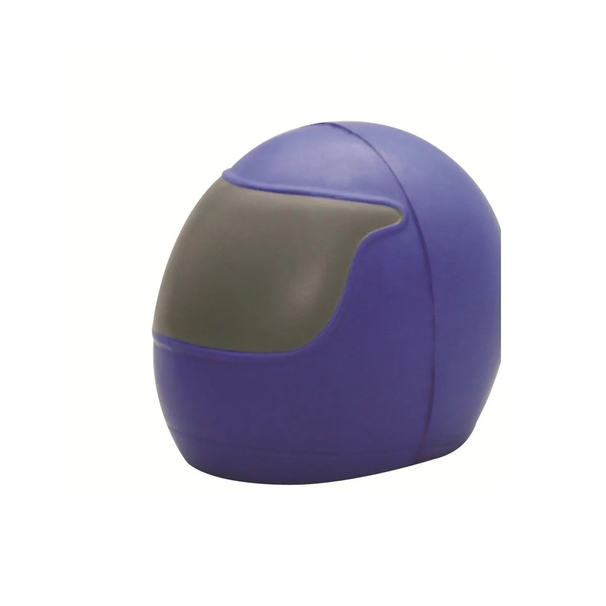 PU Foam Traffic Cone Stress Reliever Custom Logo 2