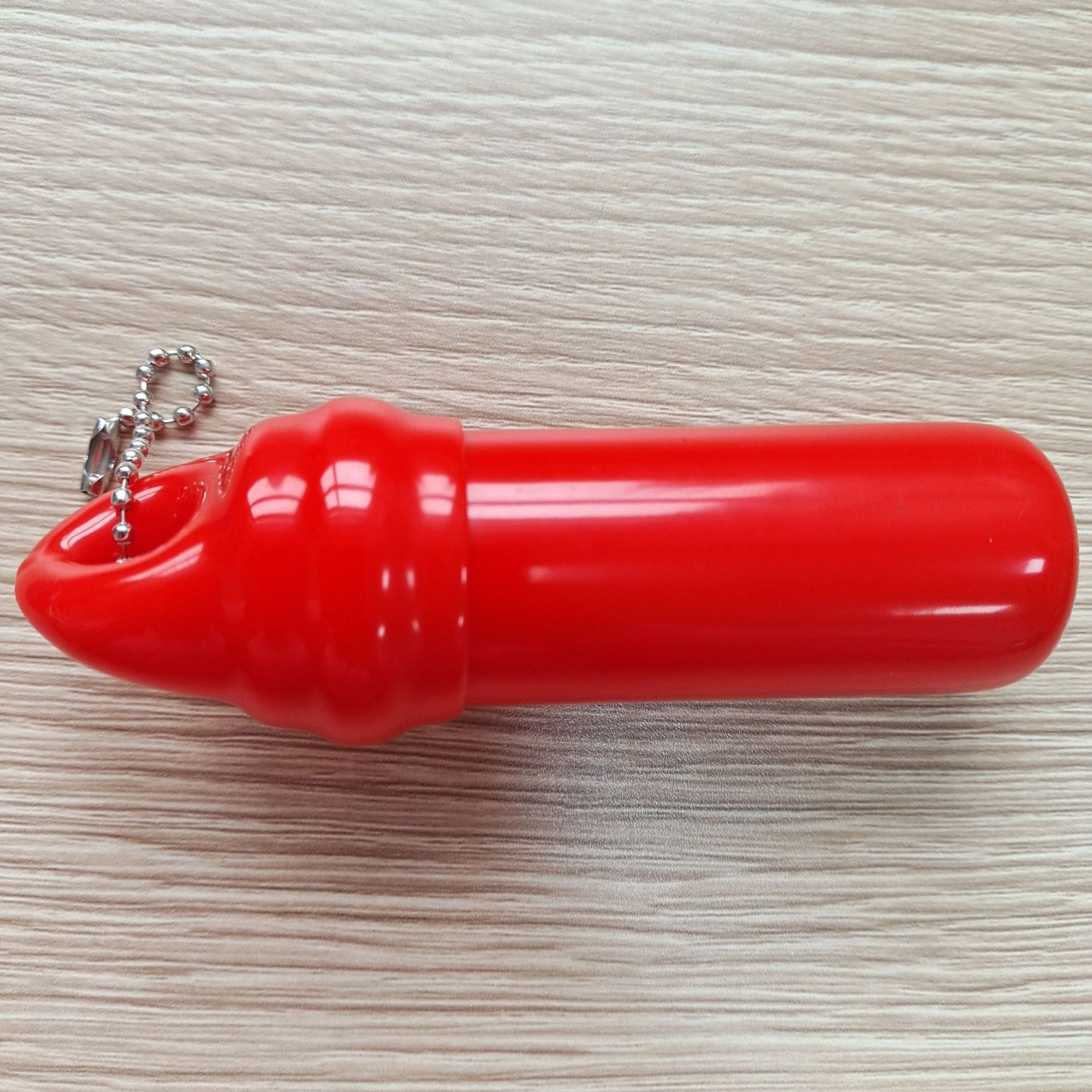 Floating Keychain 10