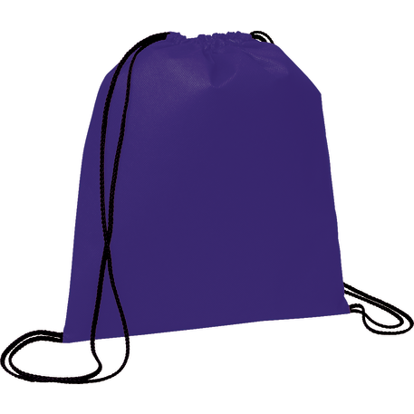 Evergreen Non-Woven Drawstring Bag 119