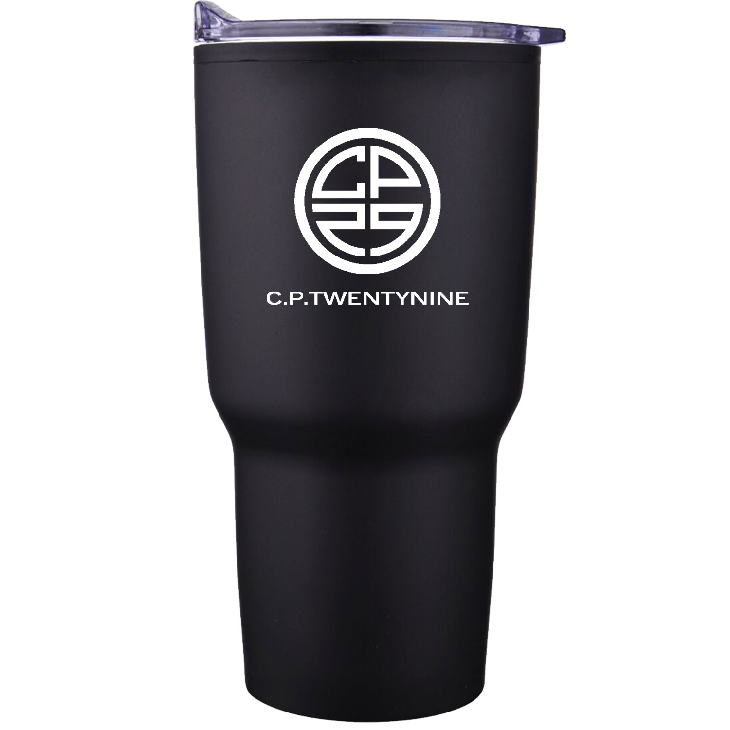 Mesa 30 Oz. Stainless Tumbler 5