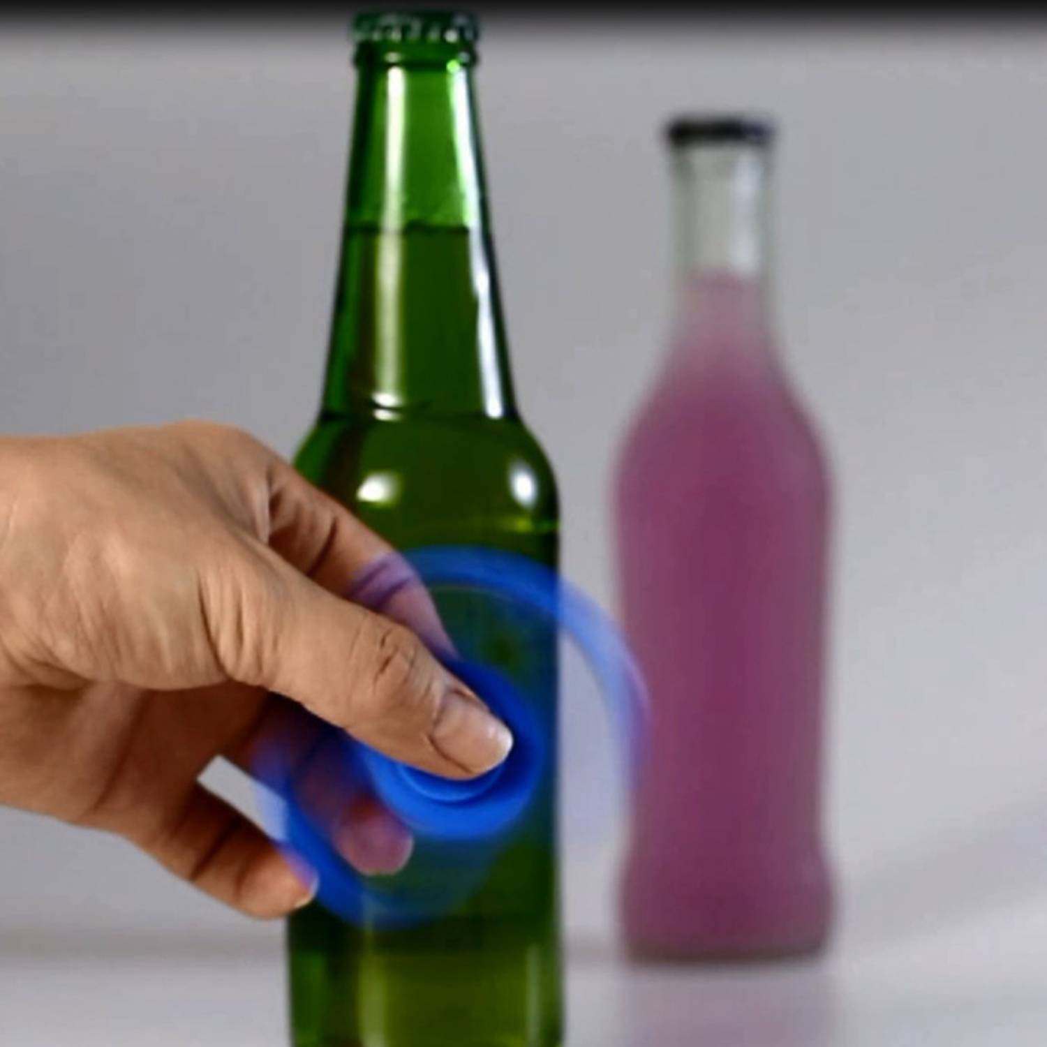 Fidget Spinner Bottle Opener 4