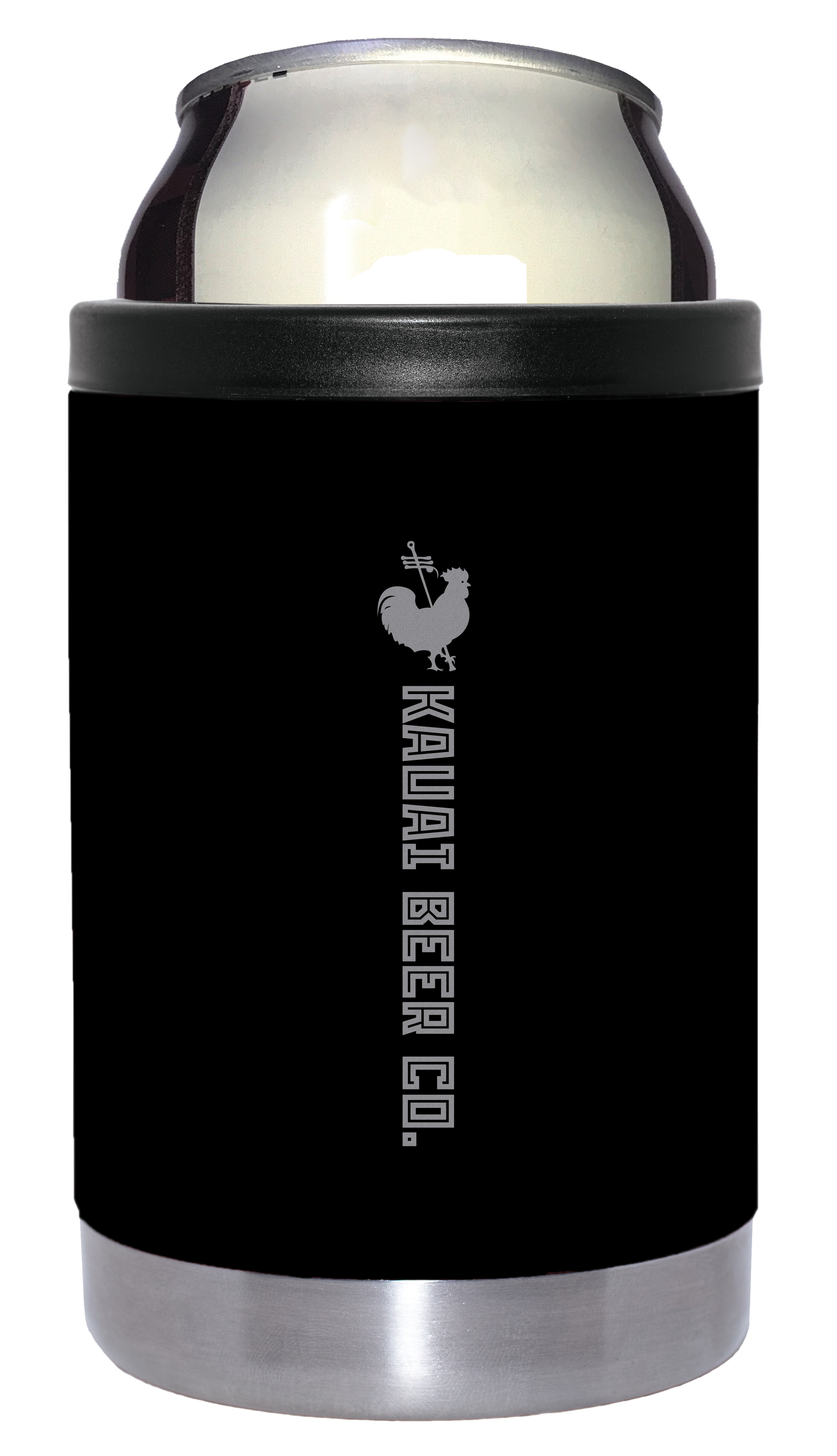 Husky Can Beverage Insulator 2