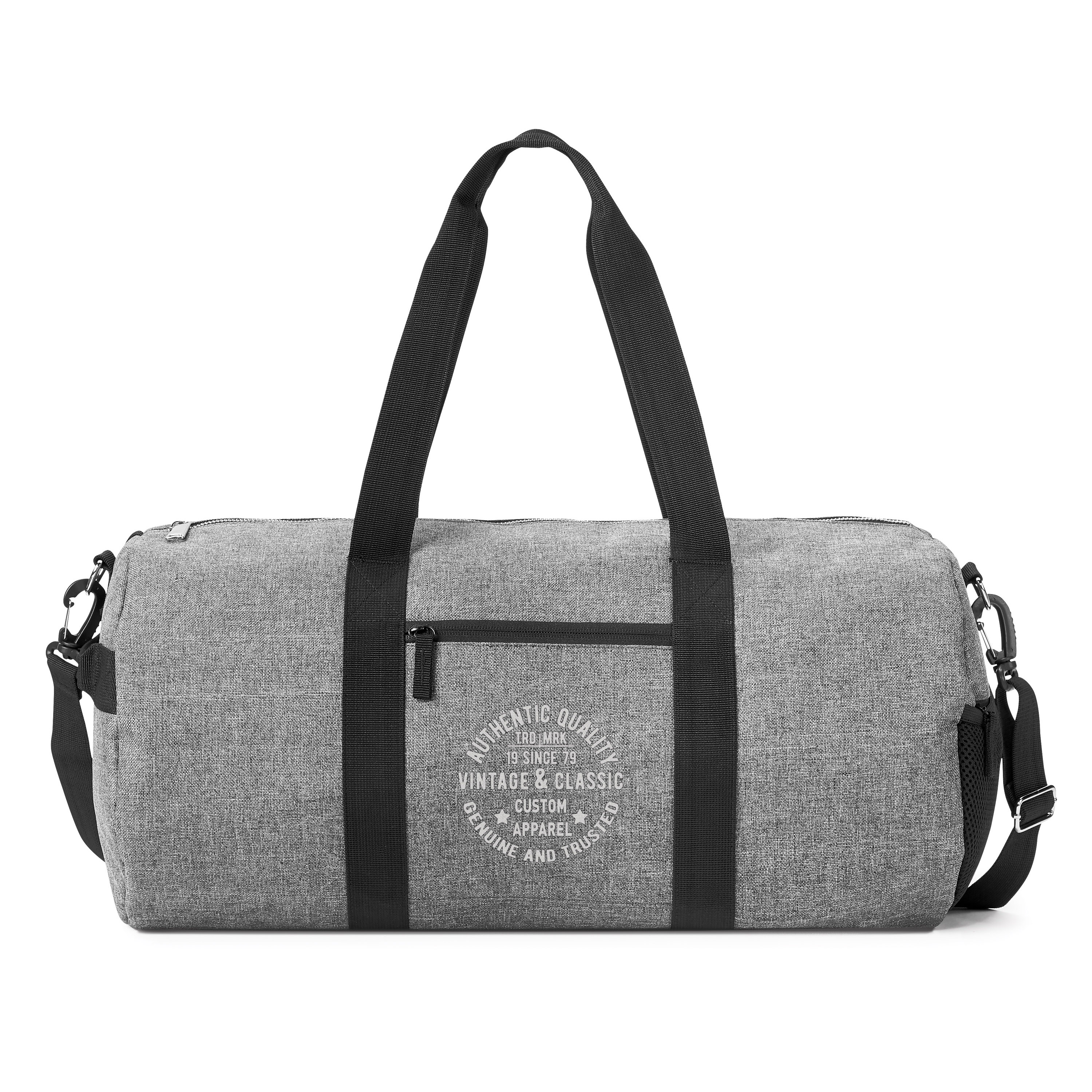 Nomad must haves 30l round duffle 28
