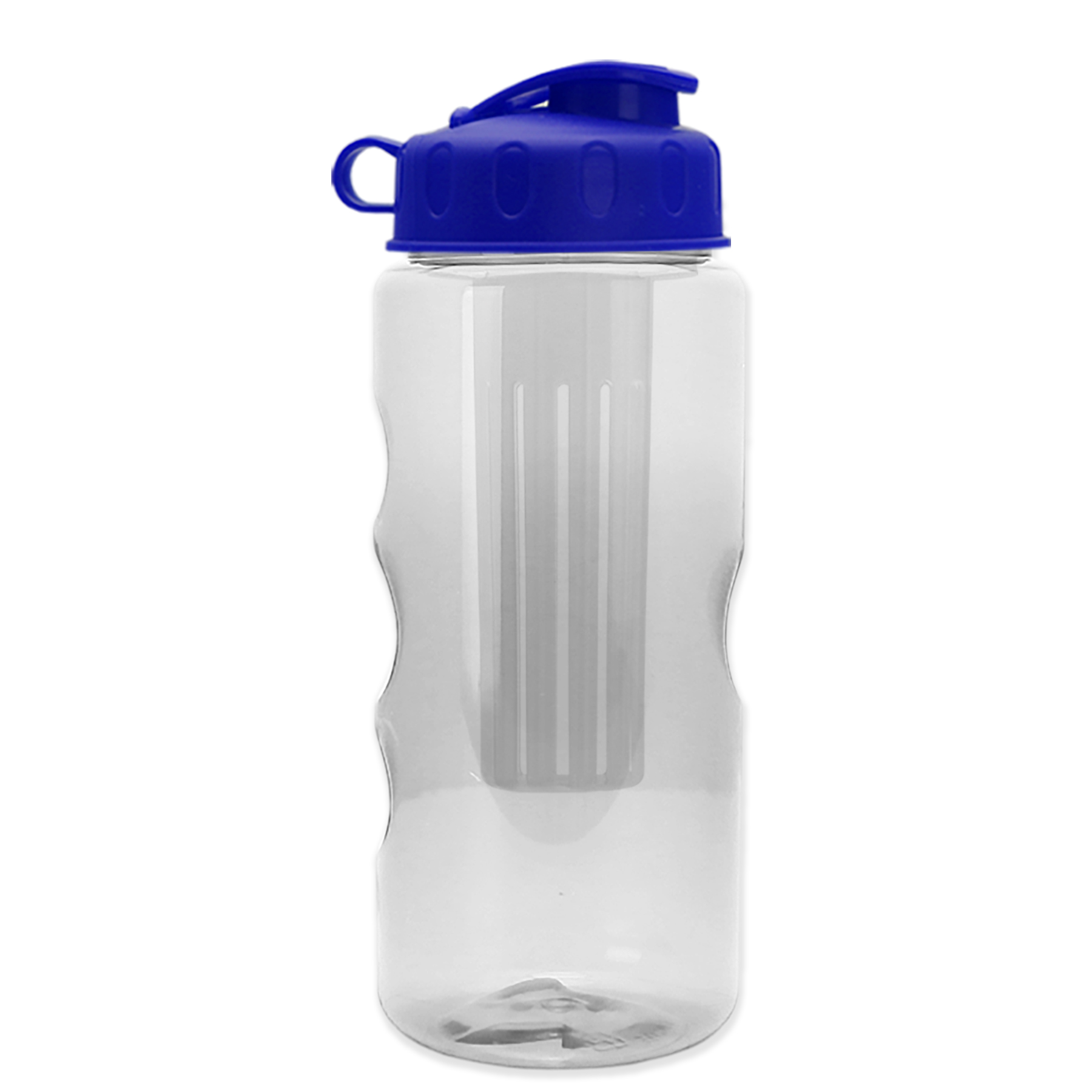 Mini Mountain ? 22 oz. Tritan Infuser bottle with Flip 6
