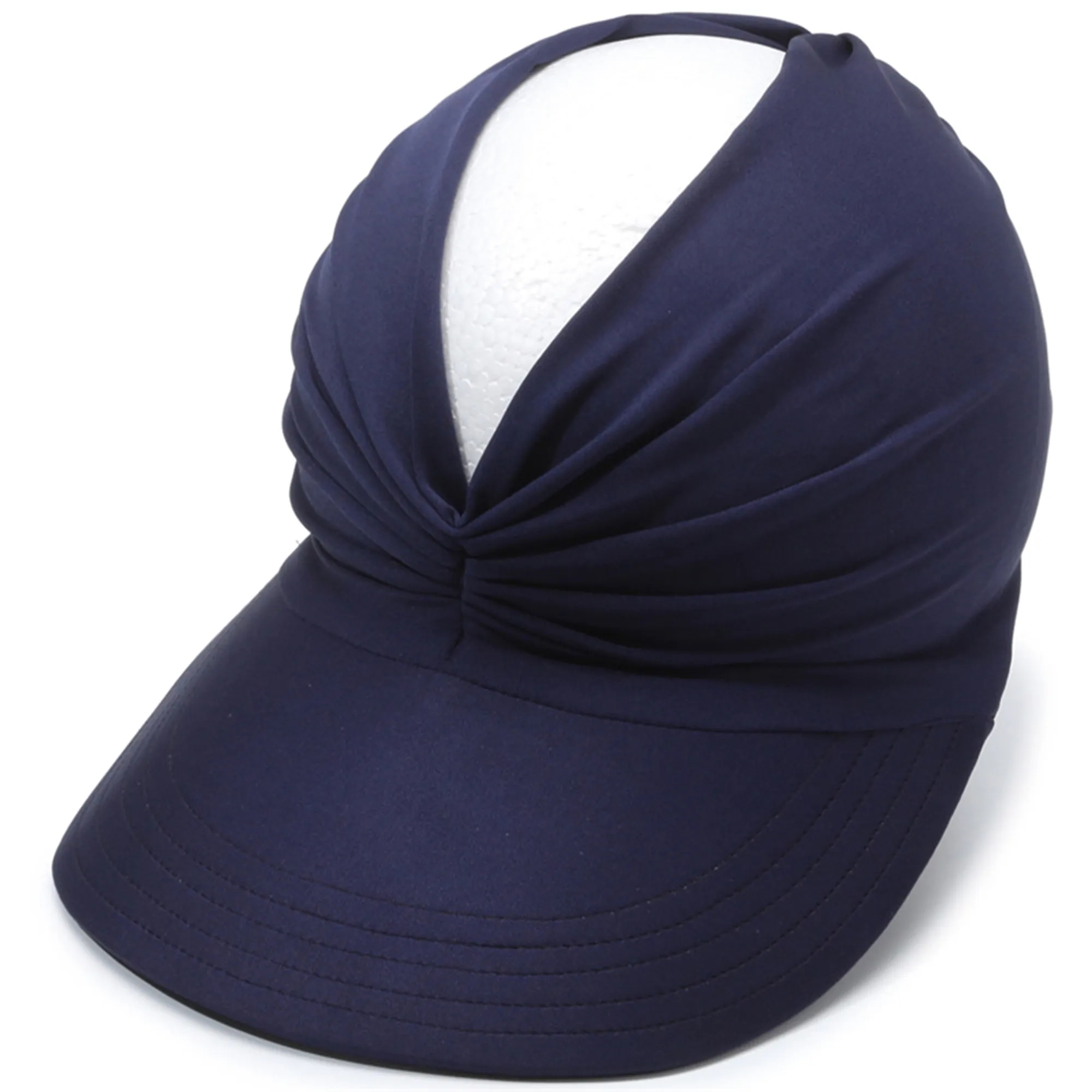 Outdoor Hollow-Top Sun Hat 1