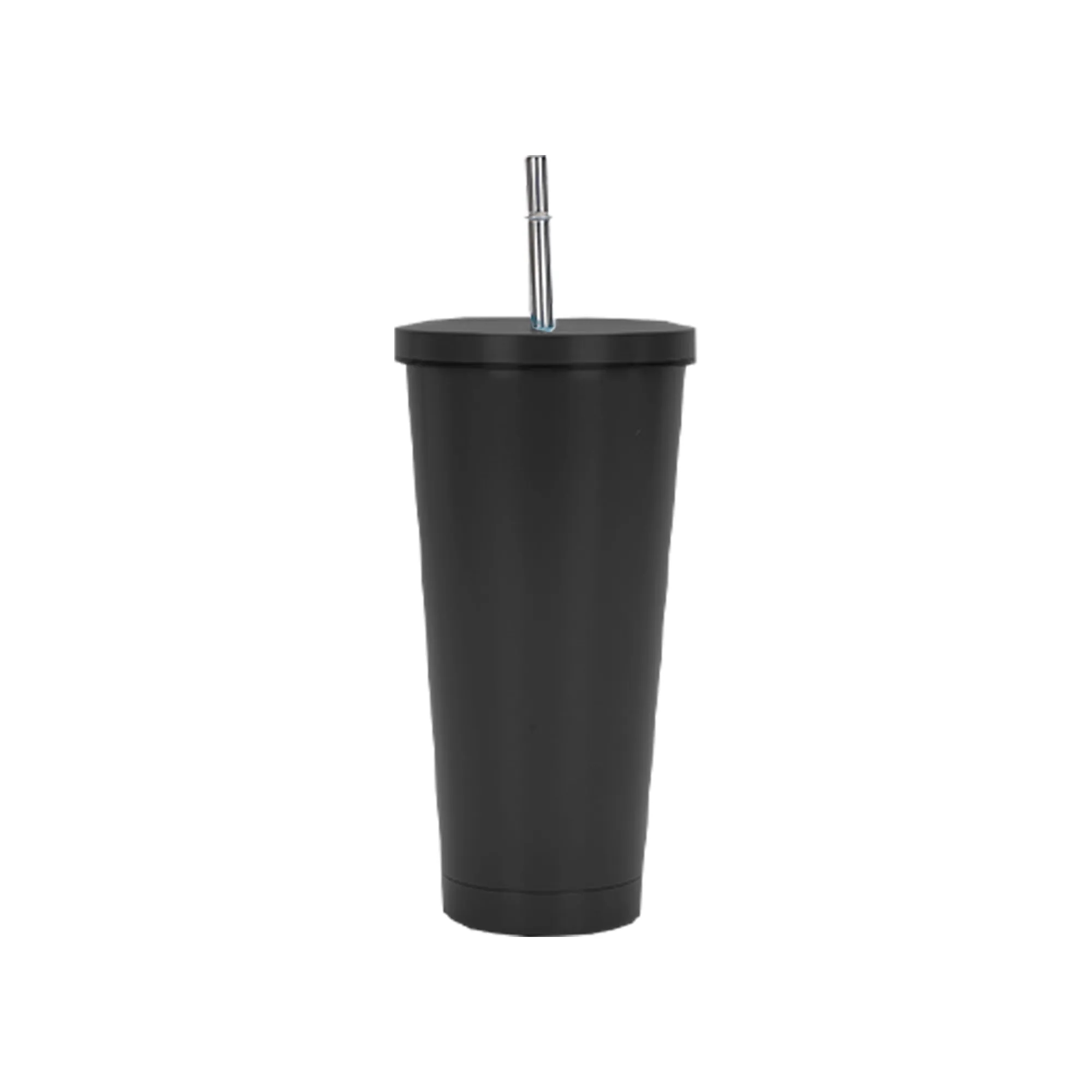 Sippy Cup 17 oz Stainless Steel Double Wall Vacuum Insulated 11