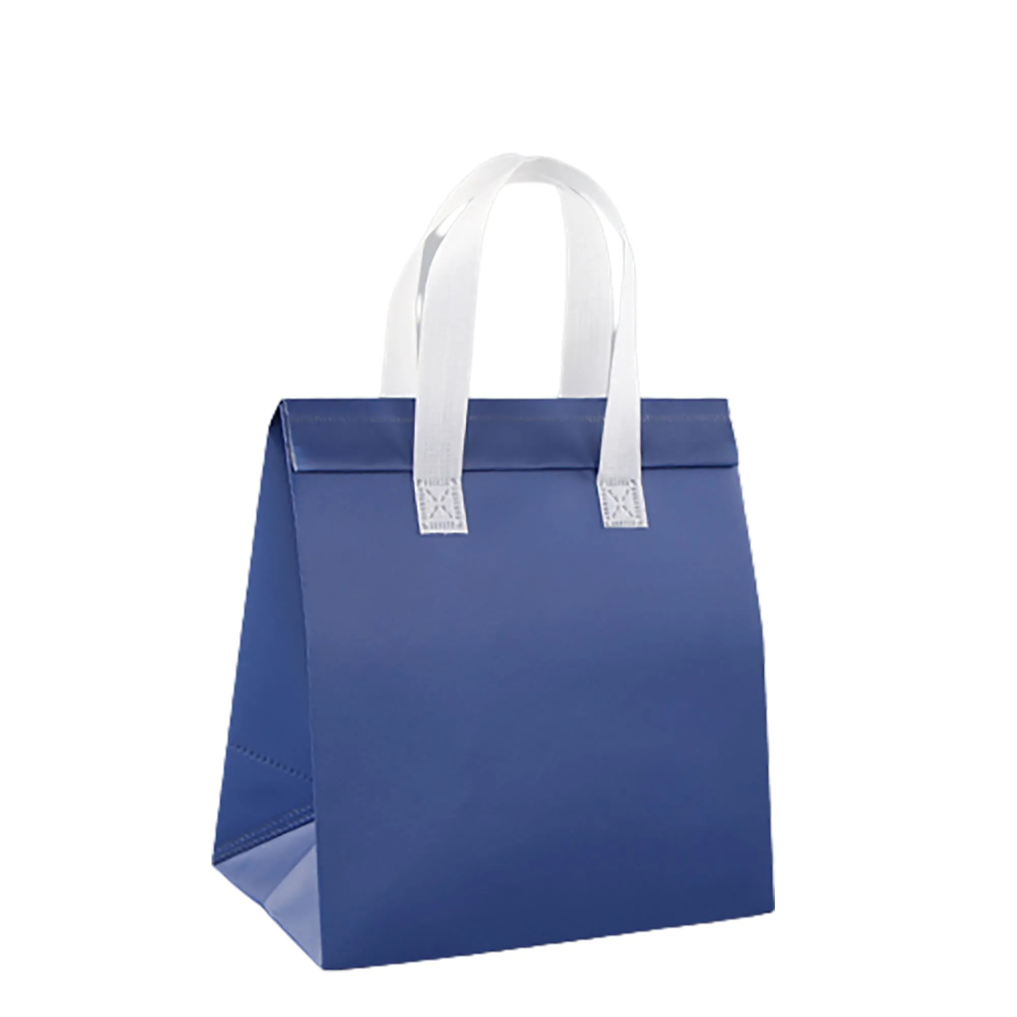 Insulated Non-woven Cooler Tote Bags 6