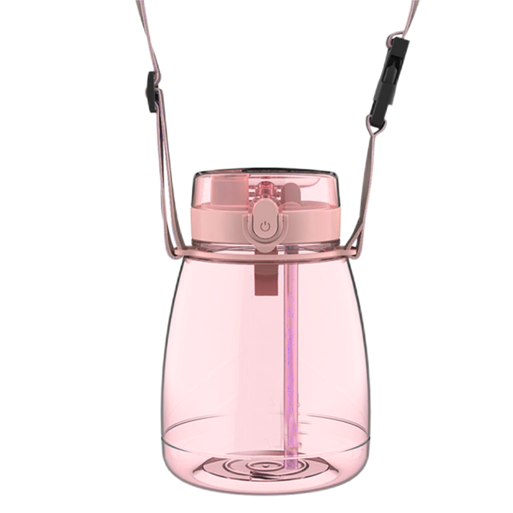 44 Oz Dual-Purpose Straw Drinking Bottle 4